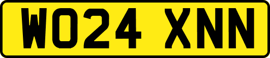 WO24XNN
