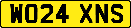 WO24XNS