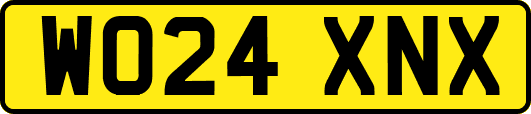 WO24XNX