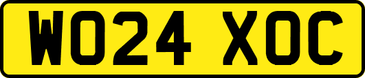 WO24XOC