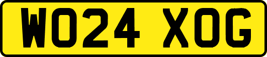 WO24XOG