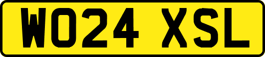 WO24XSL
