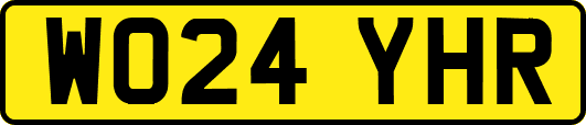 WO24YHR