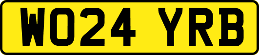 WO24YRB