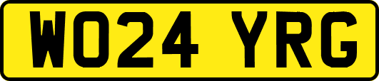 WO24YRG