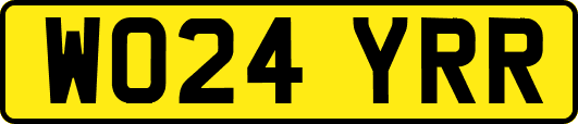 WO24YRR