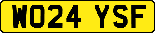 WO24YSF