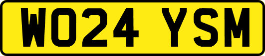 WO24YSM