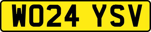 WO24YSV