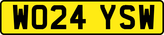 WO24YSW