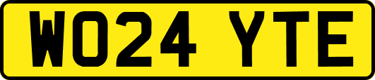WO24YTE