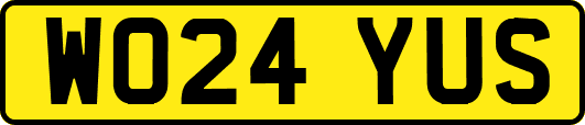 WO24YUS