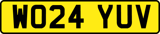 WO24YUV