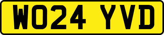 WO24YVD