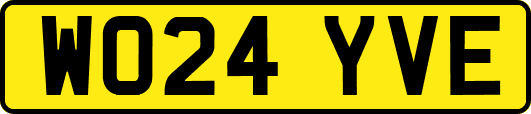 WO24YVE