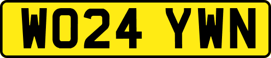 WO24YWN