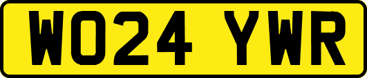 WO24YWR