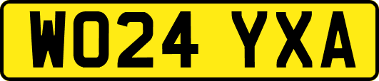 WO24YXA