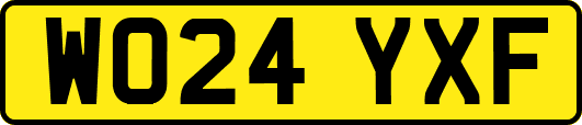 WO24YXF