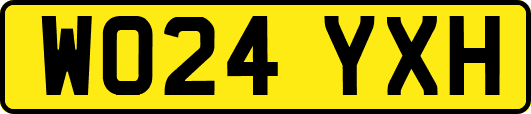 WO24YXH