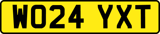 WO24YXT