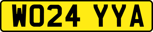 WO24YYA