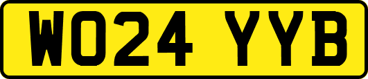 WO24YYB