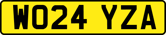 WO24YZA