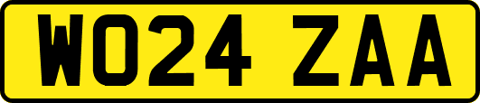 WO24ZAA