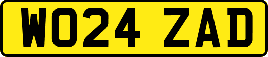WO24ZAD