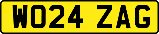 WO24ZAG