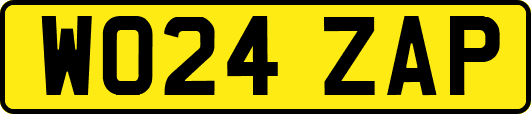 WO24ZAP