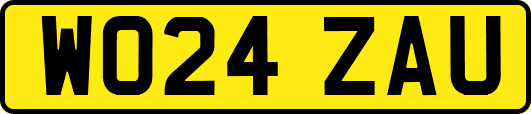 WO24ZAU