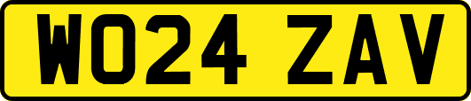 WO24ZAV