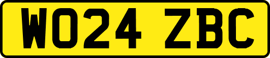WO24ZBC