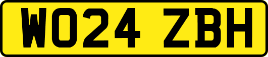 WO24ZBH