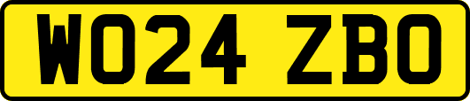 WO24ZBO