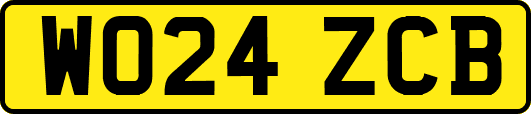 WO24ZCB