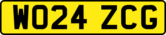 WO24ZCG