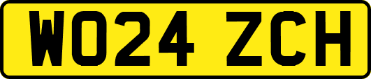 WO24ZCH