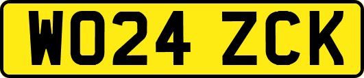 WO24ZCK