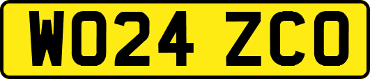 WO24ZCO