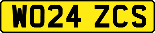 WO24ZCS
