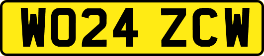 WO24ZCW