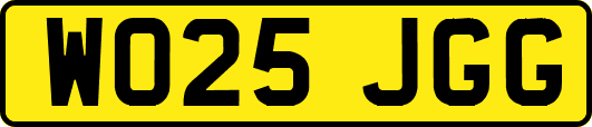 WO25JGG