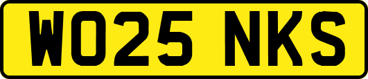 WO25NKS
