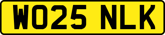 WO25NLK