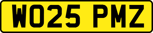 WO25PMZ