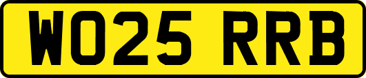WO25RRB