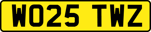 WO25TWZ
